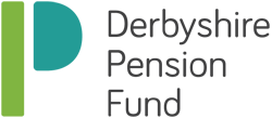 Derbyshire Pension Fund logo